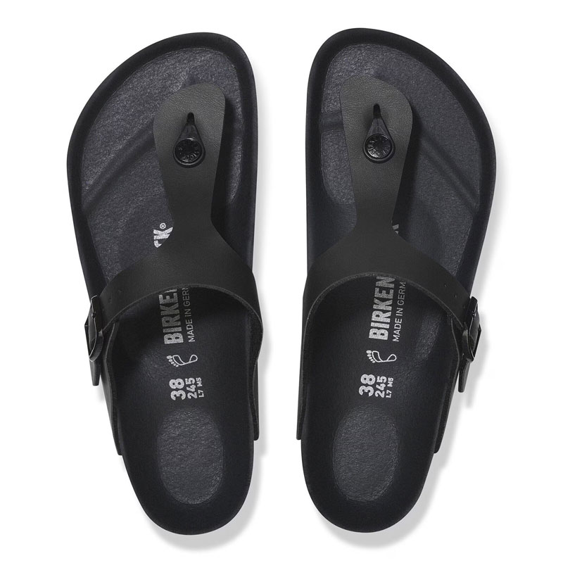 BIRKENSTOCK（ビルケンシュトック） サンダル メンズ レディース ギゼ