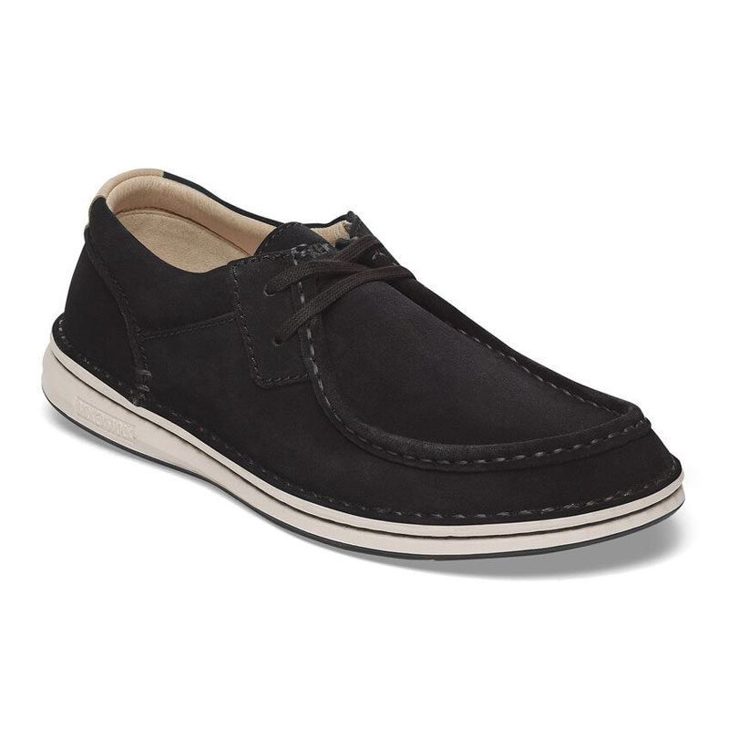 【希少廃盤モデル】BIRKENSTOCK パサデナ チロリアンシューズ シボ革 BIRKENSTOCK（ビルケンシュトック） シューズ メンズ レディース