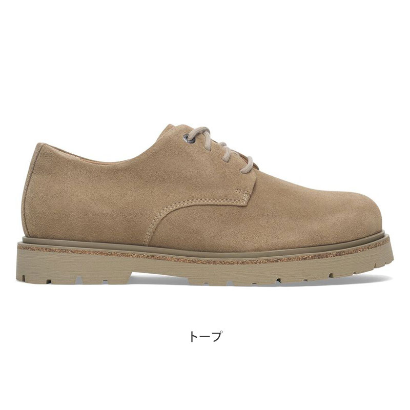 BIRKENSTOCK（ビルケンシュトック） シューズ メンズ ハイウッド