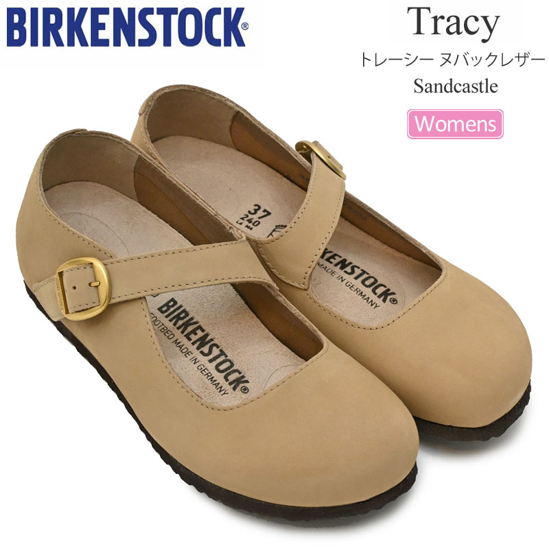 BIRKENSTOCK（ビルケンシュトック） メリージェーン シューズ