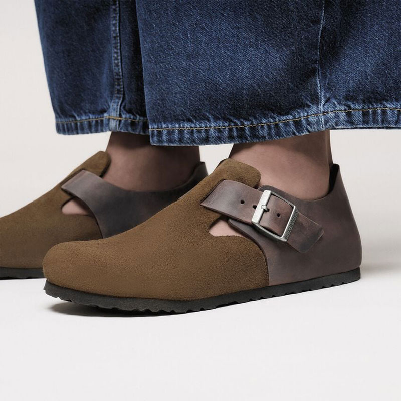 BIRKENSTOCK（ビルケンシュトック） シューズ サンダル メンズ