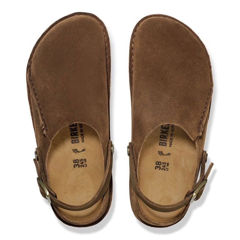 BIRKENSTOCK（ビルケンシュトック） サンダル メンズ レディース