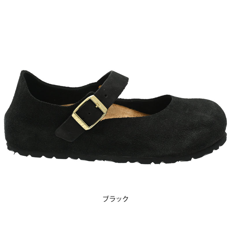 BIRKENSTOCK（ビルケンシュトック） メリージェーン シューズ