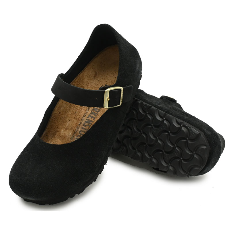 オレオ(黒)様ビルケンシュトック MANTOVA メリージェーン ストラップ 黒 オレオ(黒)様ビルケンシュトック MANTOVA メリージェーン ストラップ