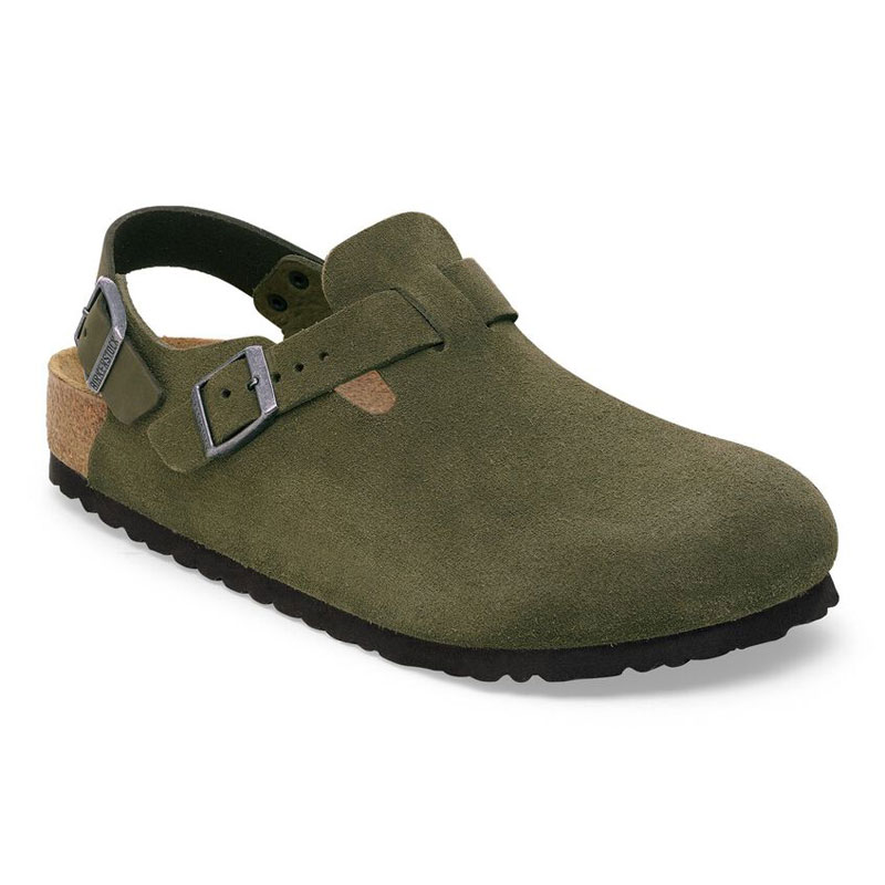 BIRKENSTOCK（ビルケンシュトック） サンダル シューズ メンズ
