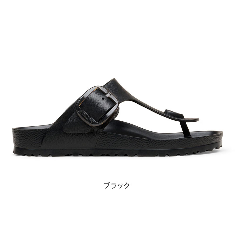BIRKENSTOCK（ビルケンシュトック） サンダル メンズ レディース ギゼ