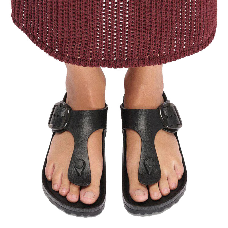 BIRKENSTOCK（ビルケンシュトック） サンダル メンズ レディース ギゼ