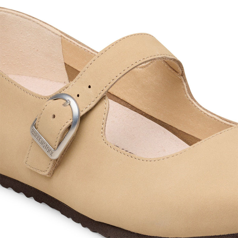 BIRKENSTOCK（ビルケンシュトック） メリージェーン シューズ