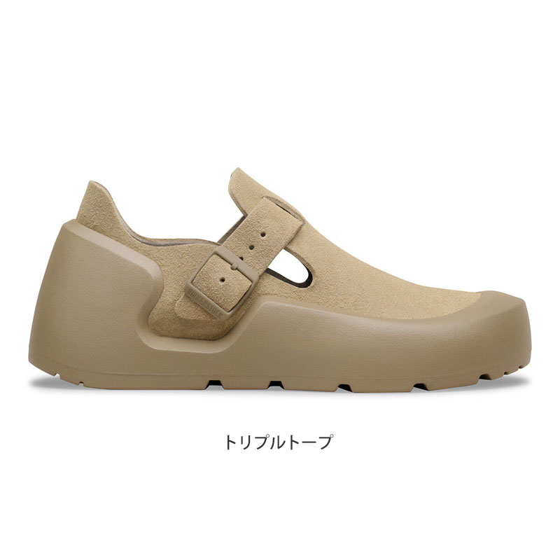 BIRKENSTOCK（ビルケンシュトック） シューズ メンズ レイキャビック