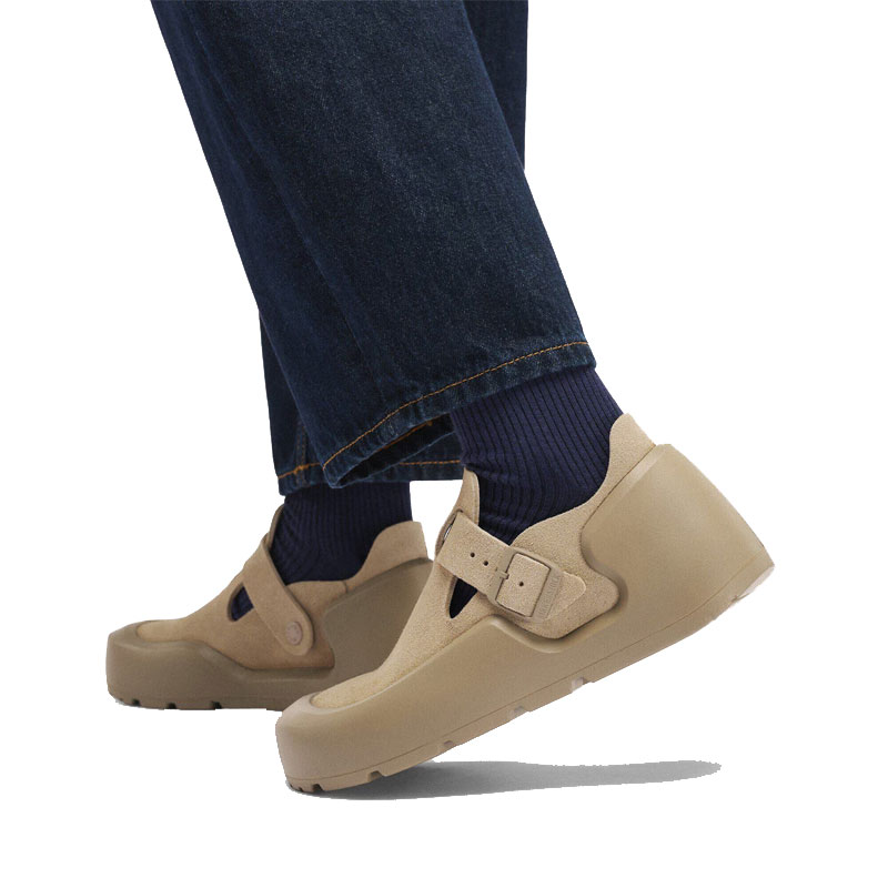 BIRKENSTOCK（ビルケンシュトック） シューズ メンズ レイキャビック