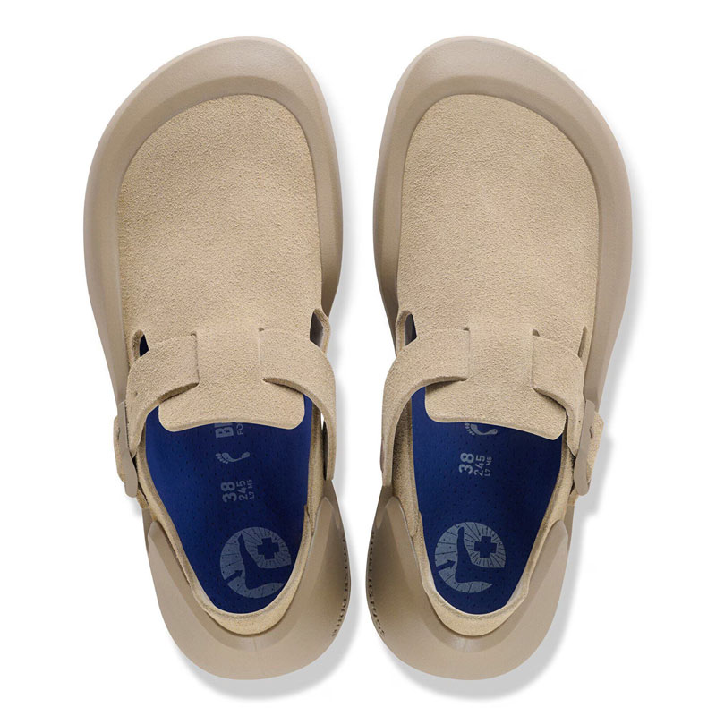 BIRKENSTOCK（ビルケンシュトック） シューズ メンズ レイキャビック