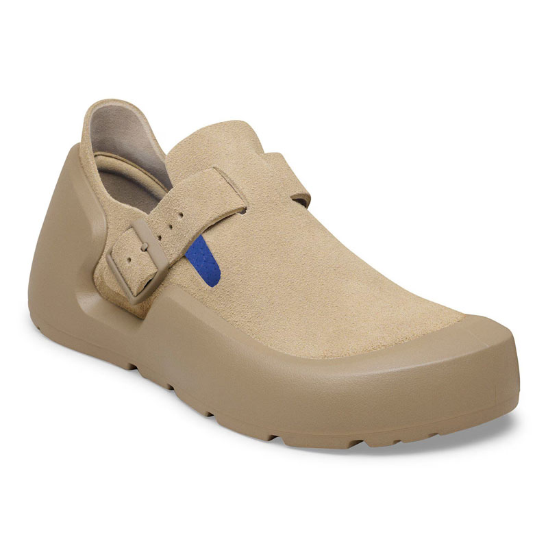 【新品未使用】BIRKENSTOCKREYKJVIKビルケンシュトレイキャビック BIRKENSTOCK（ビルケンシュトック） シューズ メンズ レイキャビック