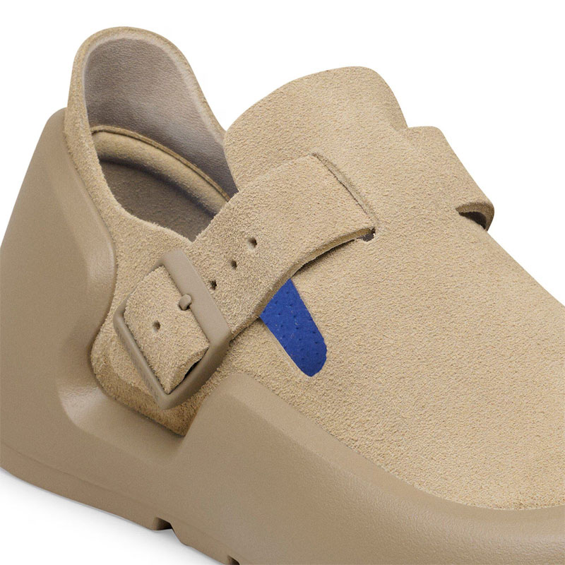 BIRKENSTOCK（ビルケンシュトック） シューズ メンズ レイキャビック