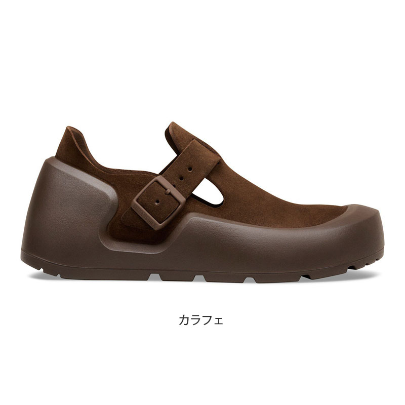 BIRKENSTOCK（ビルケンシュトック） シューズ メンズ レイキャビック