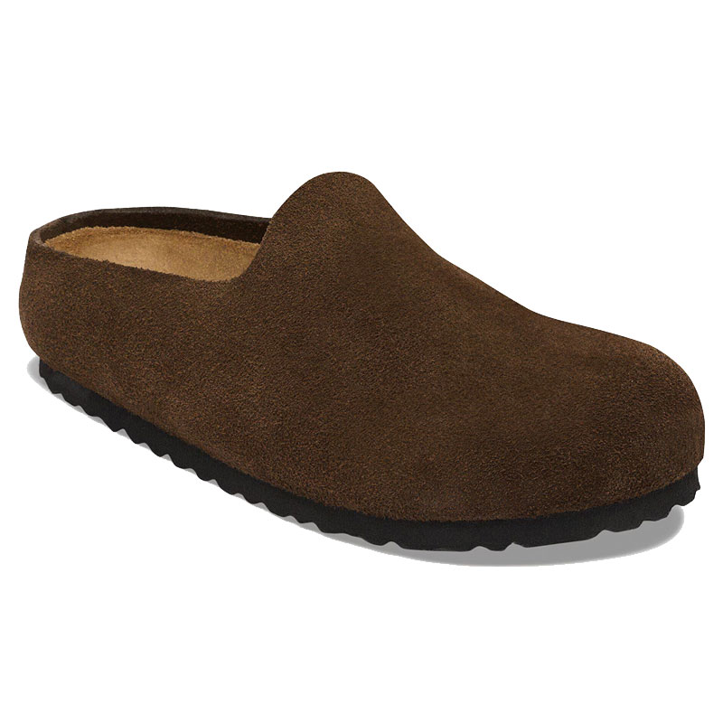 【極美品】ビルケン Birkenstock アムステルダム　サンダル 23cm BIRKENSTOCK（ビルケンシュトック） サンダル メンズ レディース