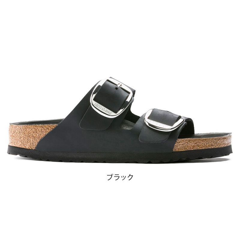 【新品】ビルケンシュトック サンダル アリゾナブラック 41(26.5) ビルケンシュトック BIRKENSTOCK サンダル メンズ レディース アリゾナ