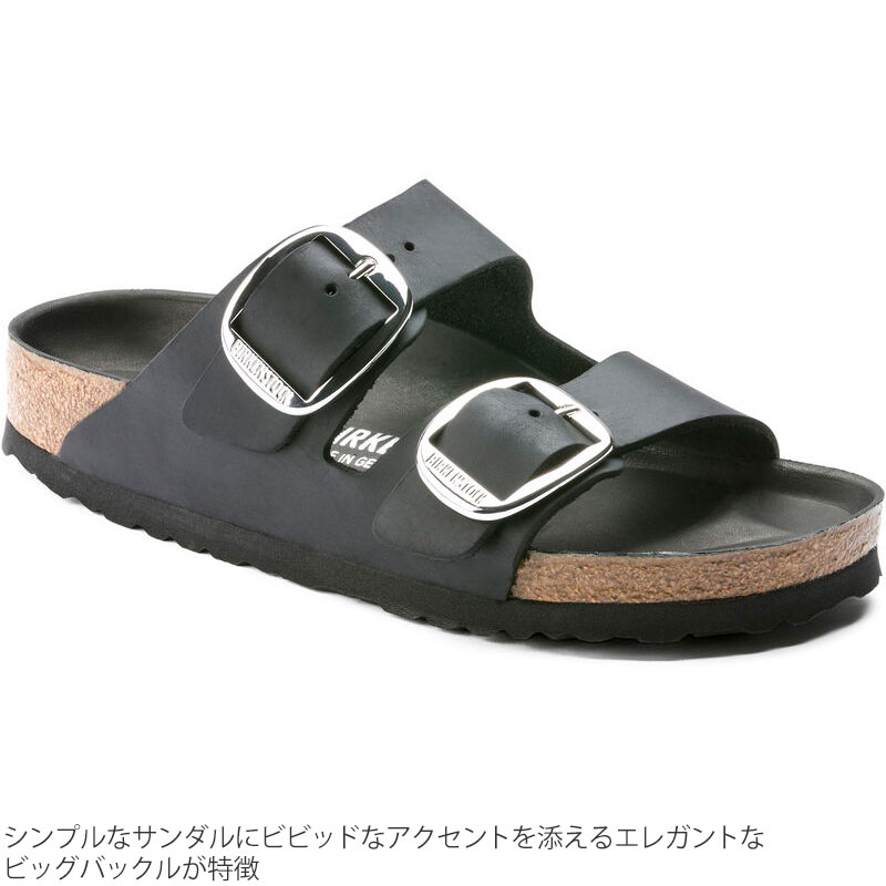 ビルケンシュトック BIRKENSTOCK サンダル メンズ レディース アリゾナ