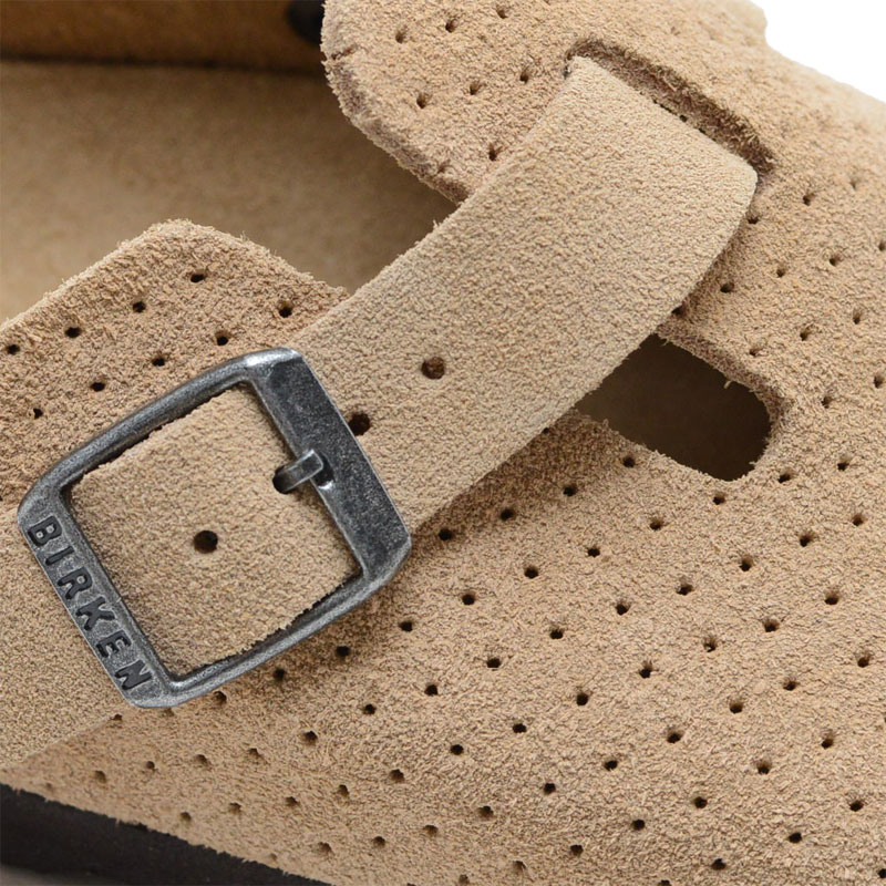 ビルケンシュトック BIRKENSTOCK サンダル メンズ レディース Boston