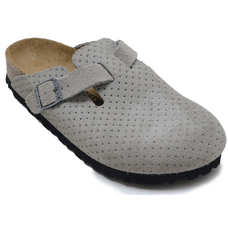 ビルケンシュトック BIRKENSTOCK サンダル メンズ レディース