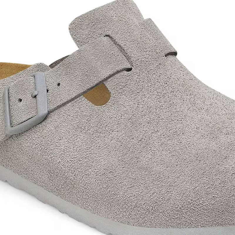 ビルケンシュトック BIRKENSTOCK サンダル メンズ レディース Boston