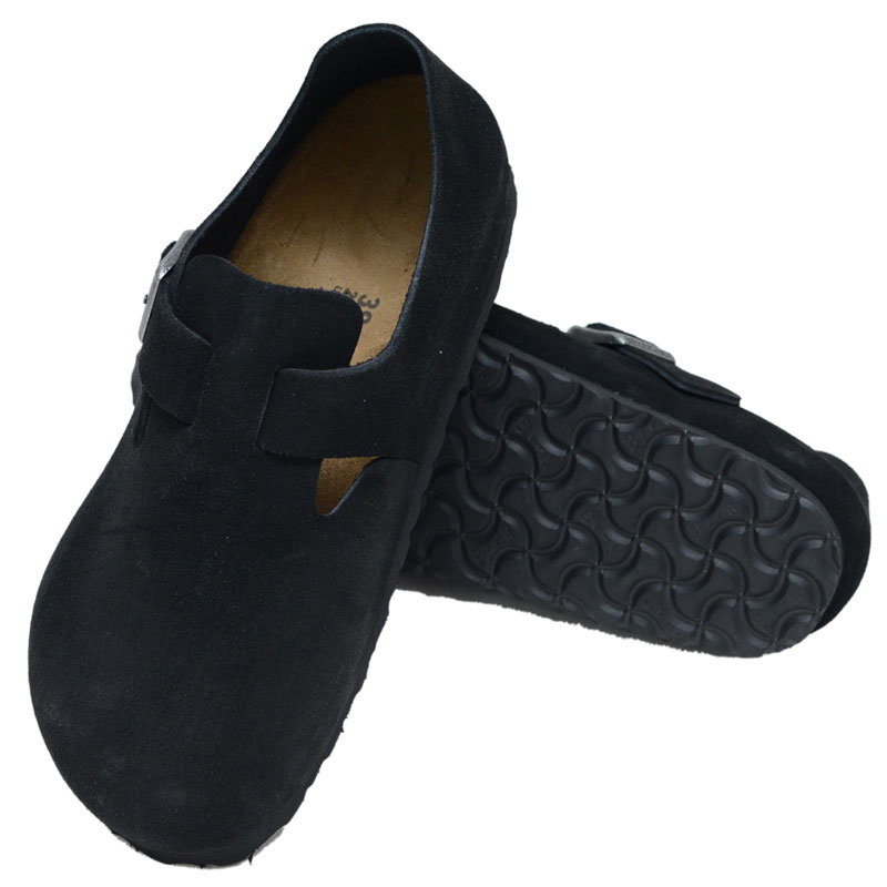 ビルケンシュトック BIRKENSTOCK シューズ クロッグ メンズ レディース