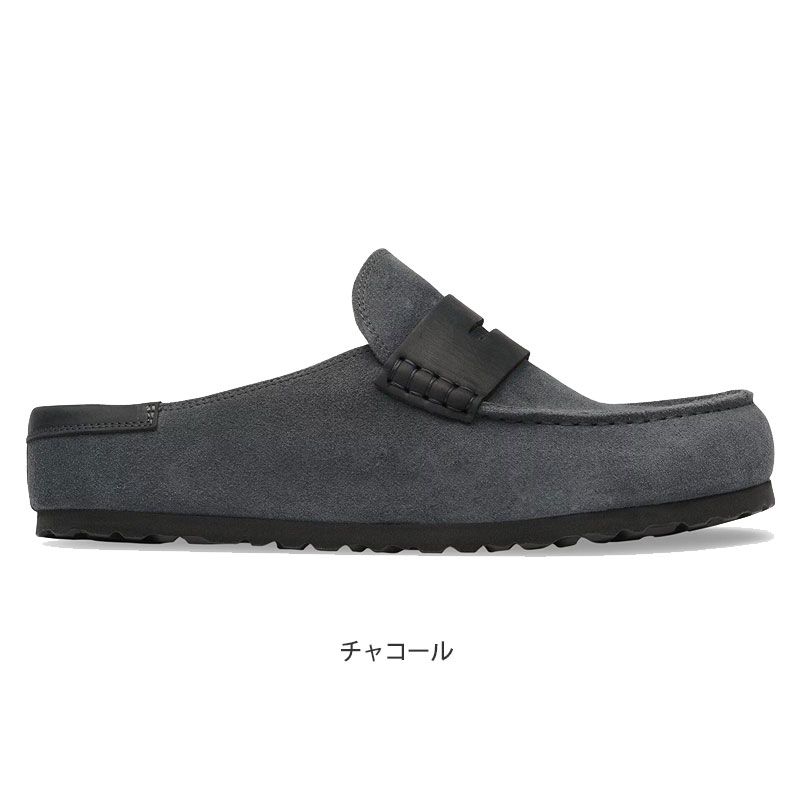 BIRKENSTOCK（ビルケンシュトック） サンダル メンズ レディース