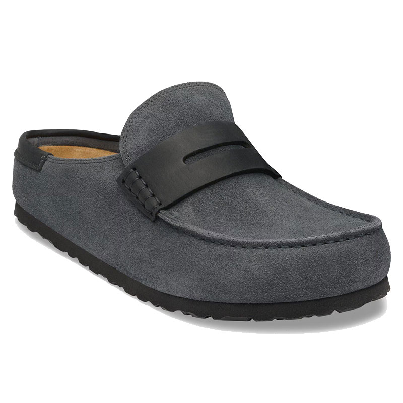 BIRKENSTOCK ビルケンシュトック ネープルズ サンダル 41 BIRKENSTOCK（ビルケンシュトック） サンダル メンズ レディース