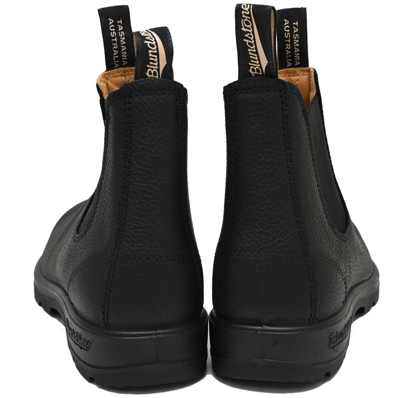 Blundstone サイドゴアブーツ ブラック サイズ7 BLUNDSTONE（ブランドストーン） サイドゴアブーツ メンズ BS1447299