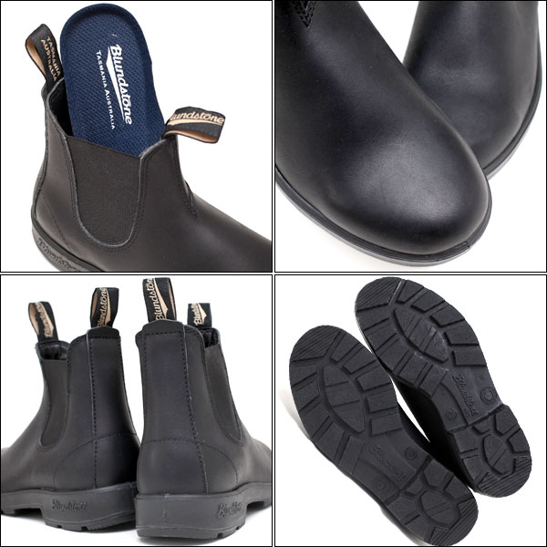 BLUNDSTONE（ブランドストーン） サイドゴアブーツ メンズ レディース