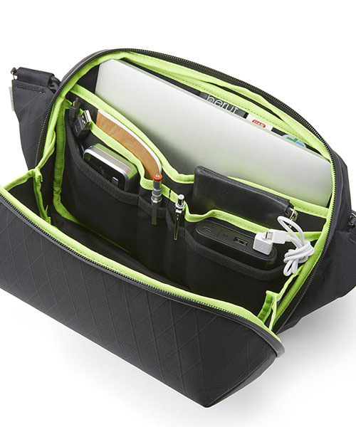 beruf baggage / ベルーフ バゲッジ】ZIPPY 2.0 DURON (brf