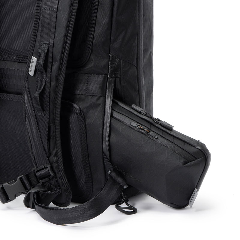 beruf baggage（ベルーフバゲージ） トラベルウォレット 日本製