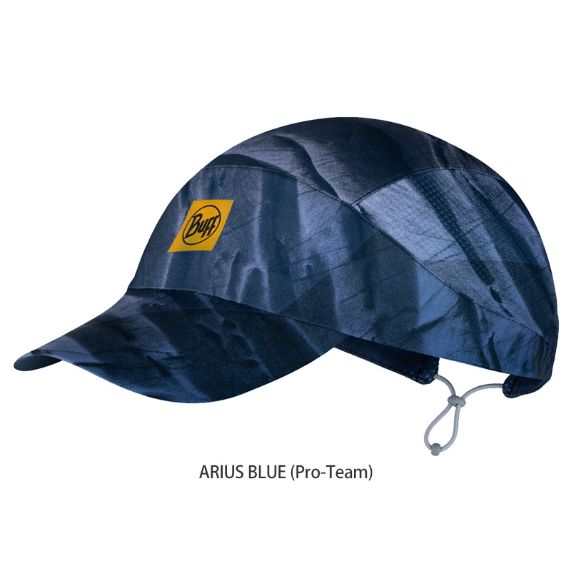 Amazon | [バフ] 帽子 キャップ Pack Speed Cap 【日本正規品