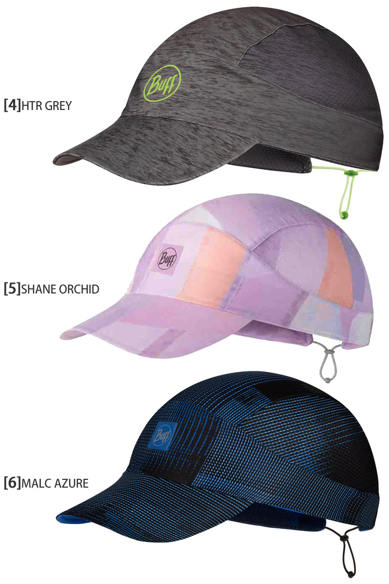 完璧すぎて可愛げがない バフ BUFF 帽子 PACK パックスピードキャップ レディース メンズ Clothing