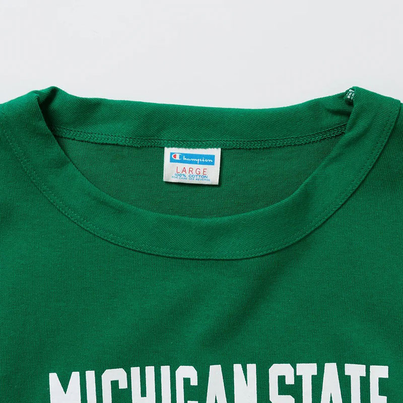 MADE IN USA（Champion） チャンピオン Champion Tシャツ 半袖 日本製
