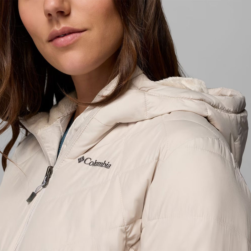 Columbia（コロンビア） 中綿フーディー レディース ウィメンズ