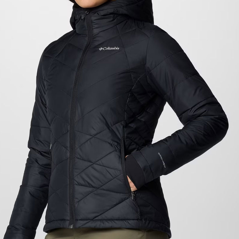 Columbia（コロンビア） 中綿フーディー レディース ウィメンズ