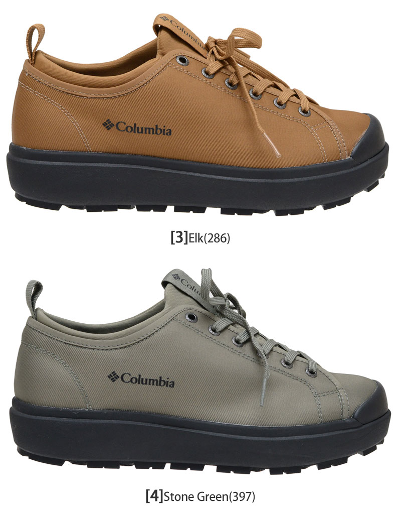 Columbia コロンビア スノーブーツ メンズ レディース サップ