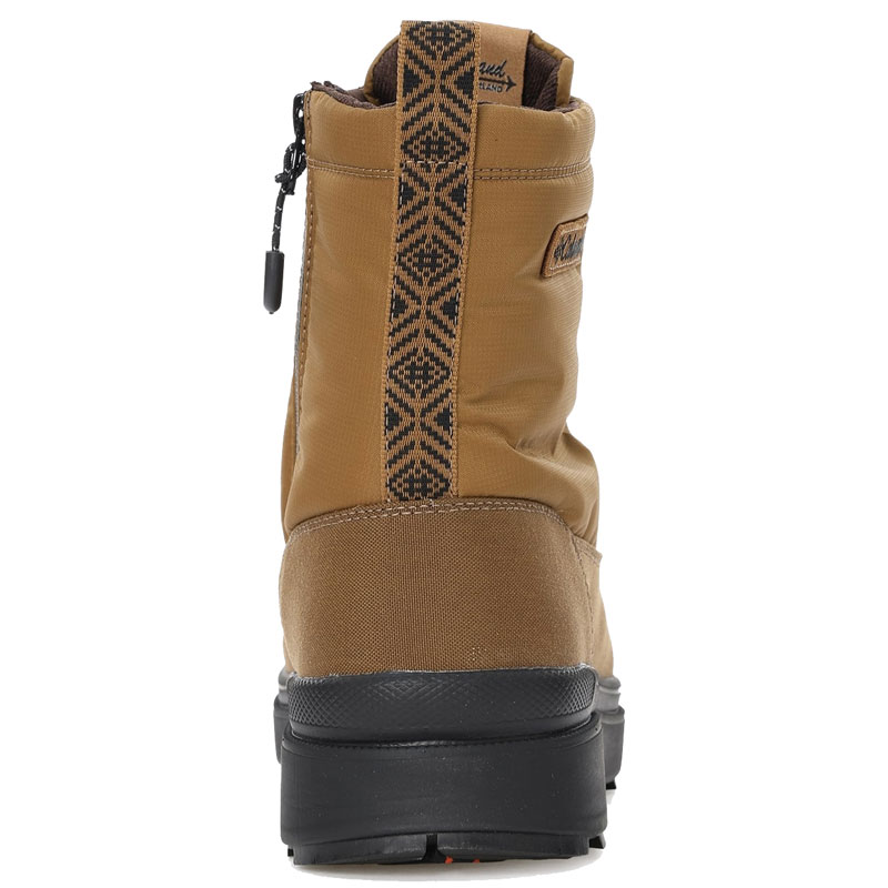 Columbia（コロンビア） スノーブーツ メンズ レディース サップランド