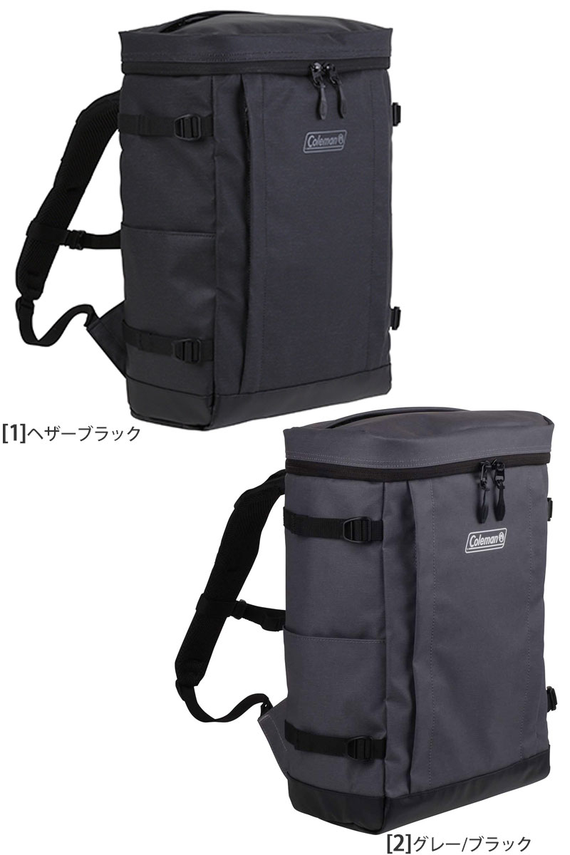 Coleman コールマン リュック メンズ レディース シールド25