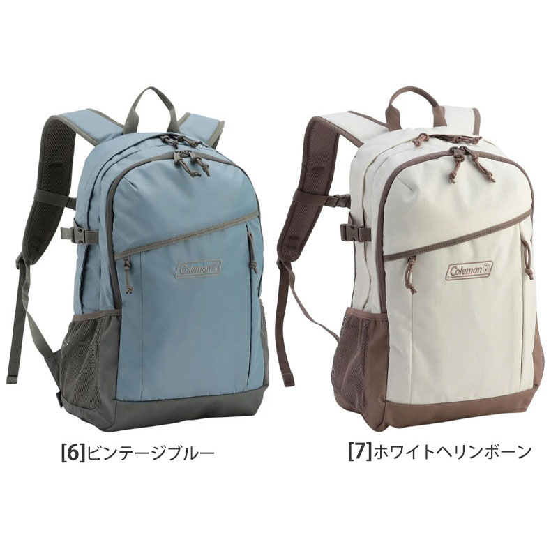 Coleman コールマン リュック メンズ レディース キッズ