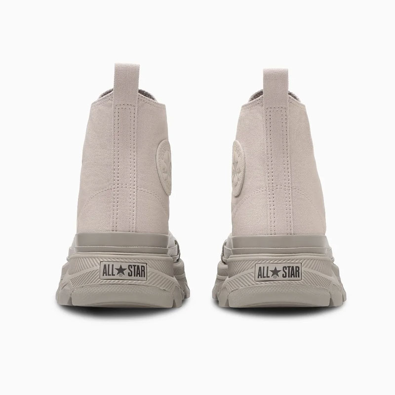 CONVERSE コンバース スニーカー メンズ オールスター トレック