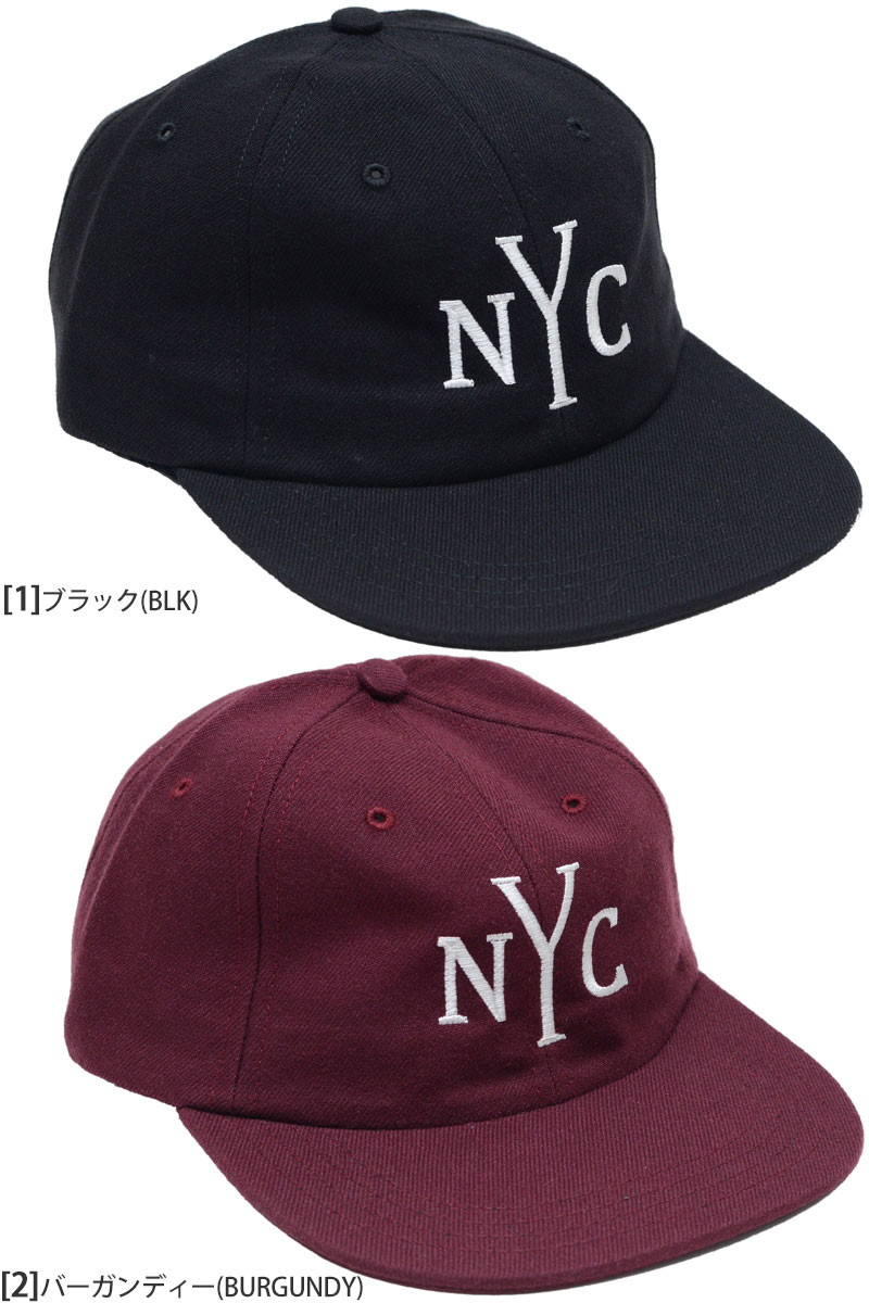 Cooperstown Ball Cap(ファッション) クーパーズタウンボール