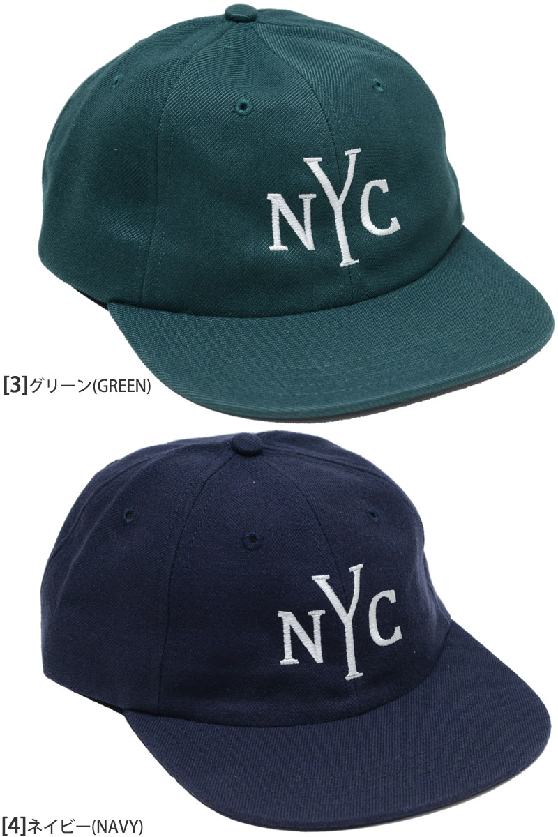 Cooperstown Ball Cap(ファッション) クーパーズタウンボール