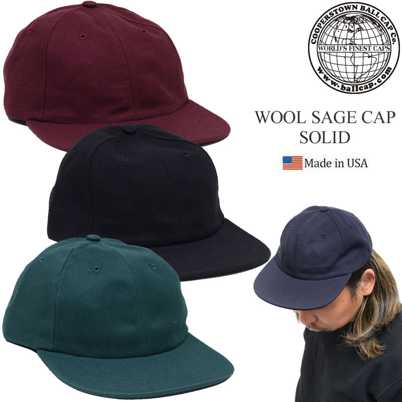 クーパーズタウンボールキャップ COOPERSTOWN BALL CAP 帽子 アメリカ