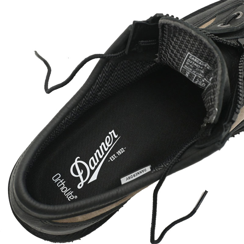 Danner（ダナー） ブーツ メンズ 日本製 カスケードレンジ WP CASCADE