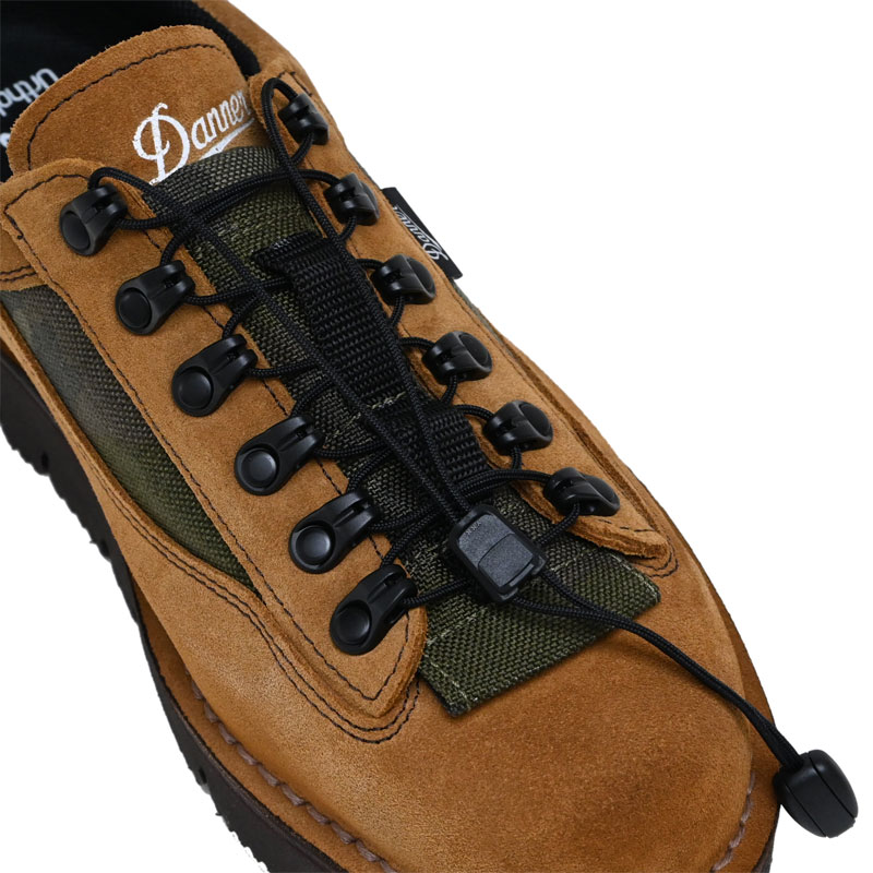 ダナー DANNER ブーツ メンズ 日本製 ケーヴ トゥルーパー ロー CAVE