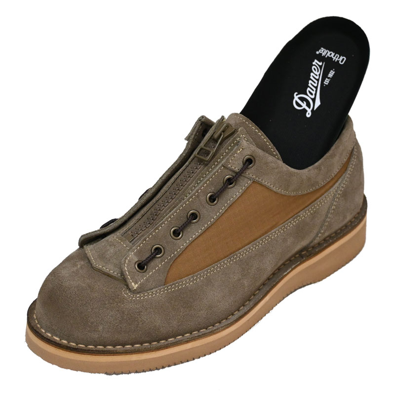 ダナー DANNER ブーツ メンズ 日本製 カスケードレンジリップ