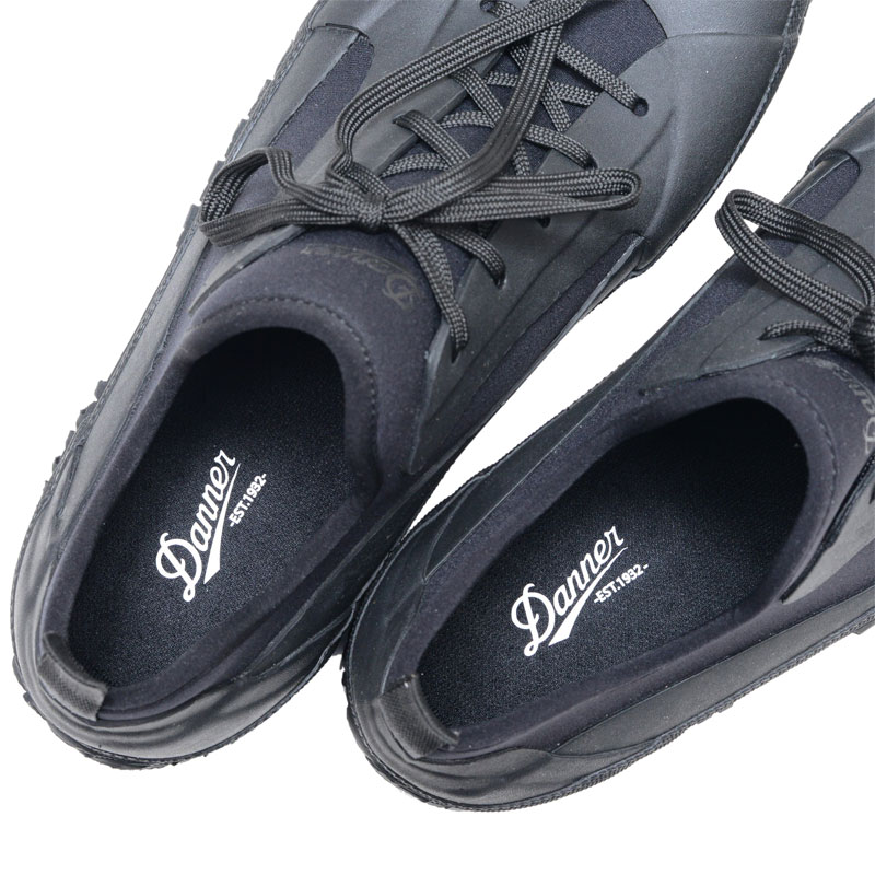 ダナー DANNER ラバーシューズ レインシューズ メンズ レディース