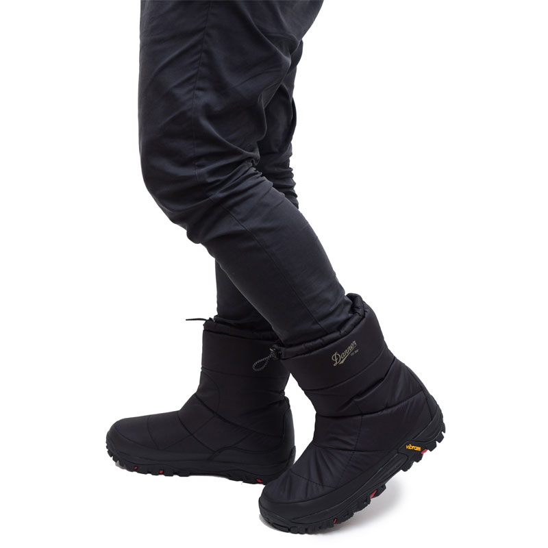 Danner（ダナー） スノーブーツ メンズ レディース フレッド FREDDO