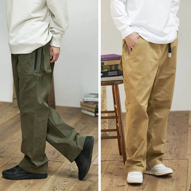 DAKS（ダックス） ダックスター Duckster ボトムス ズボン メンズ